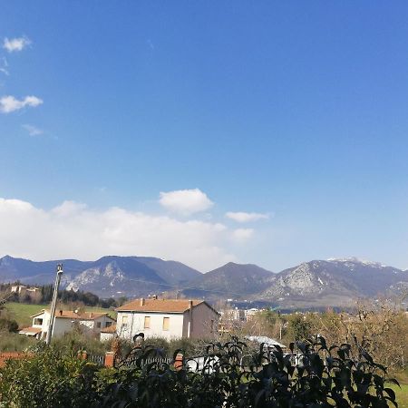 Bed and Breakfast Fable Terni Esterno foto
