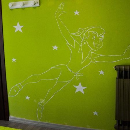 Bed and Breakfast Fable Terni Esterno foto