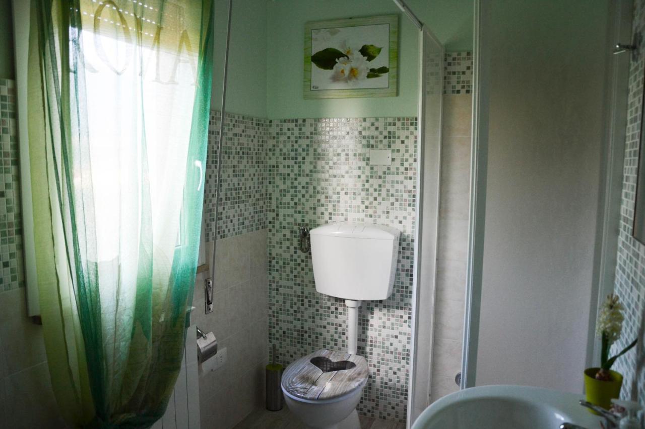 Bed and Breakfast Fable Terni Esterno foto