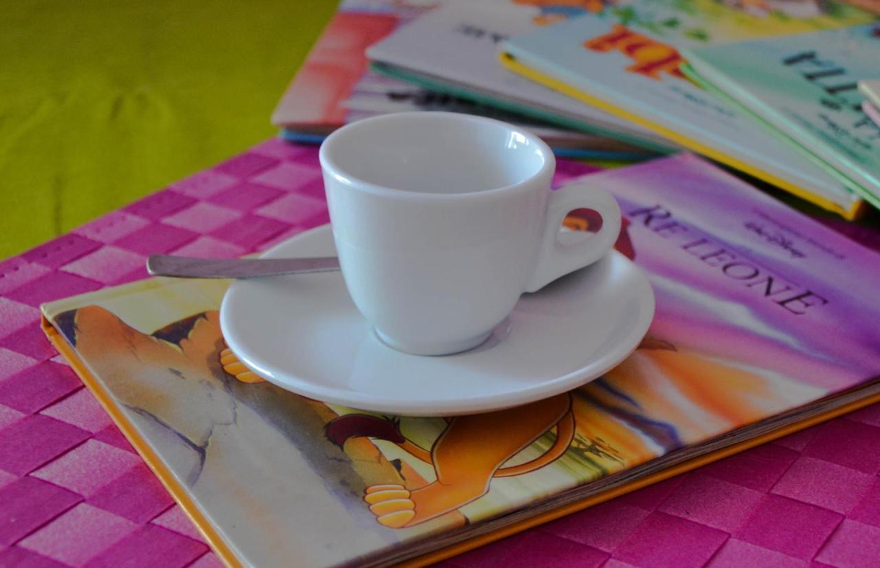 Bed and Breakfast Fable Terni Esterno foto