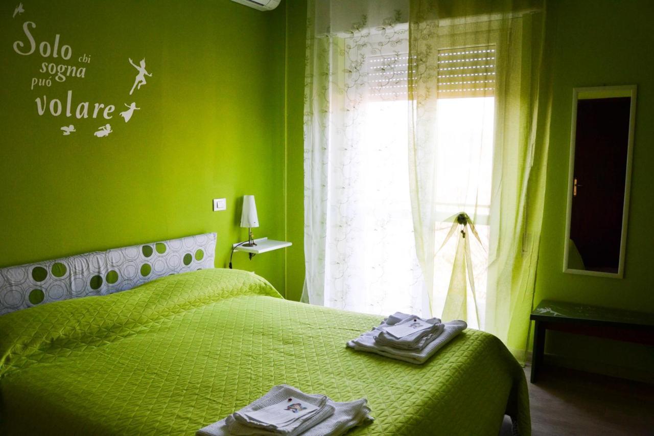 Bed and Breakfast Fable Terni Esterno foto