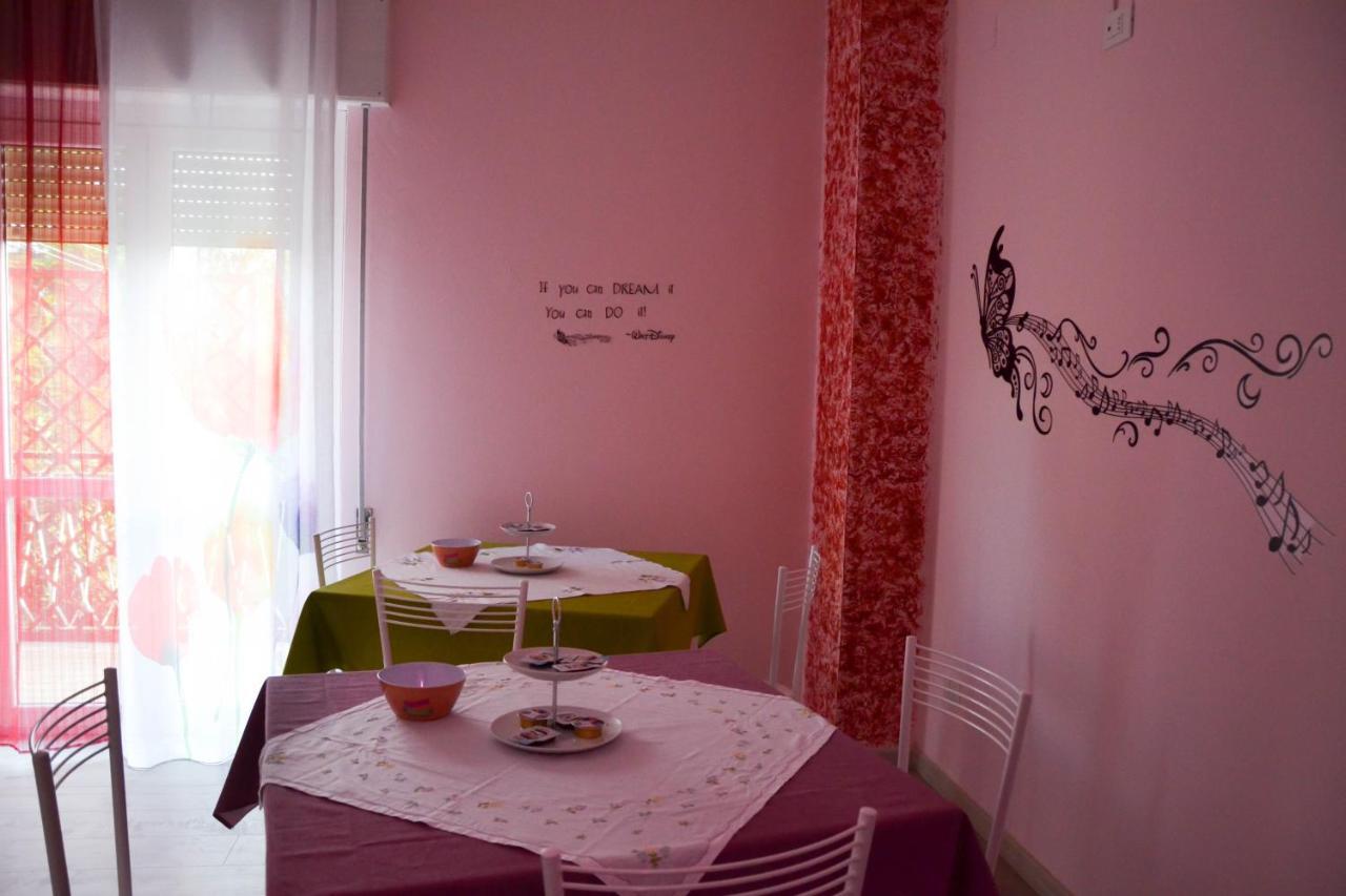 Bed and Breakfast Fable Terni Esterno foto