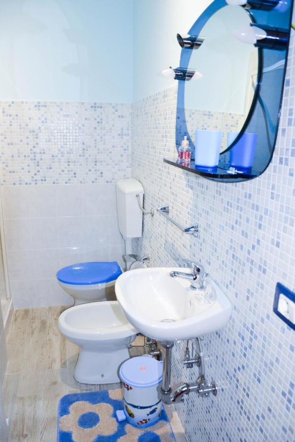 Bed and Breakfast Fable Terni Esterno foto
