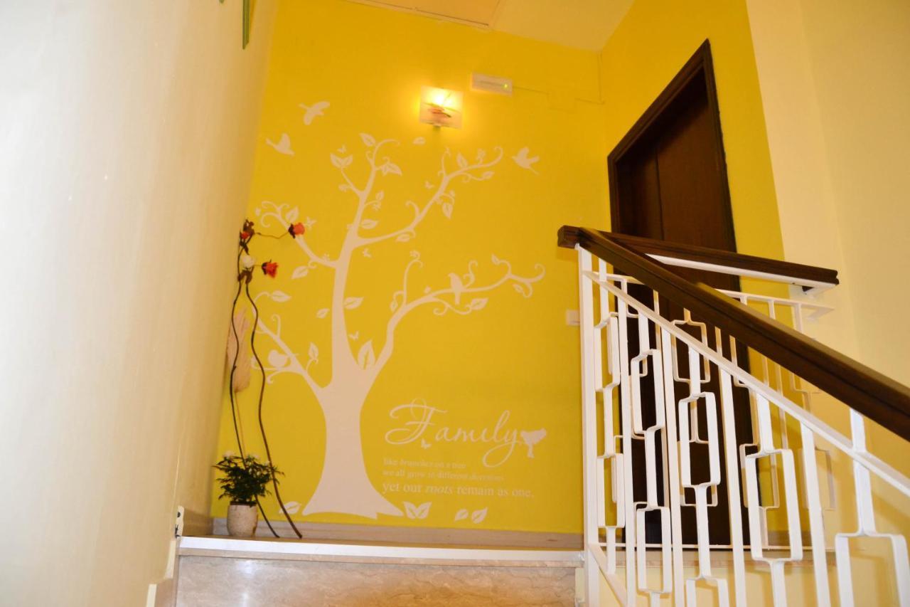 Bed and Breakfast Fable Terni Esterno foto