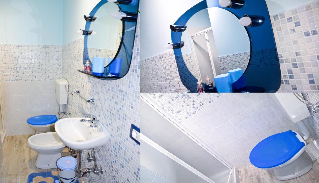 Bed and Breakfast Fable Terni Esterno foto