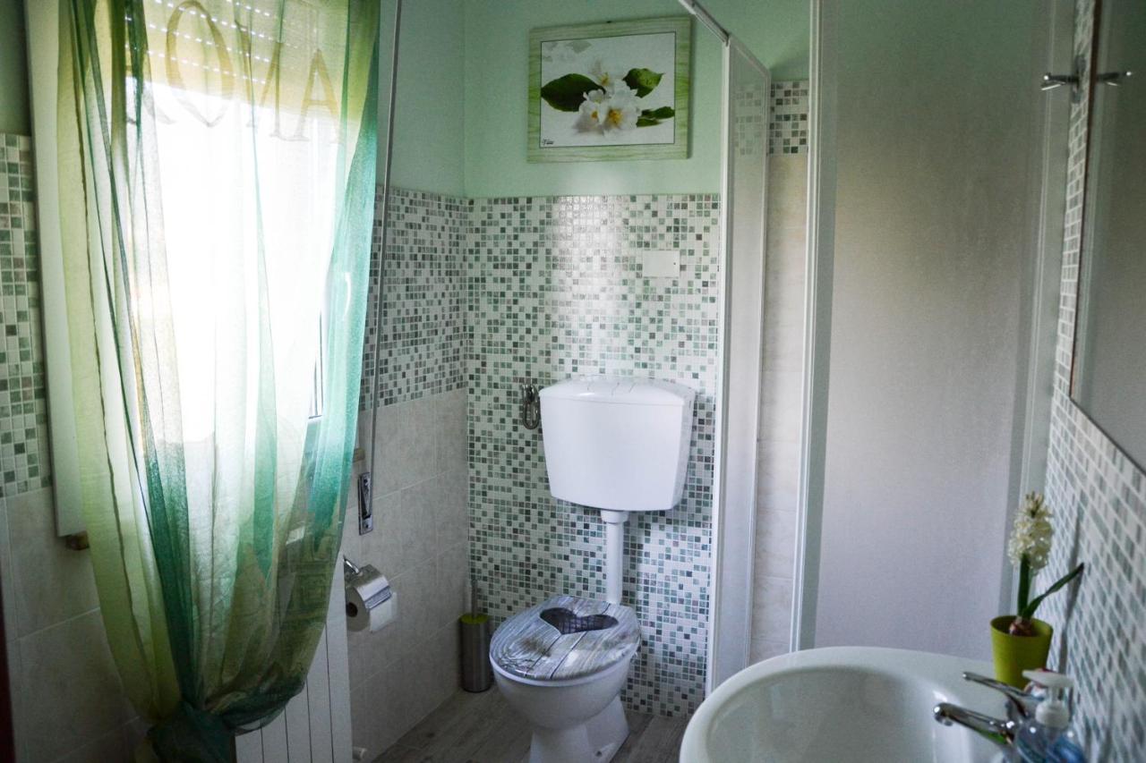 Bed and Breakfast Fable Terni Esterno foto