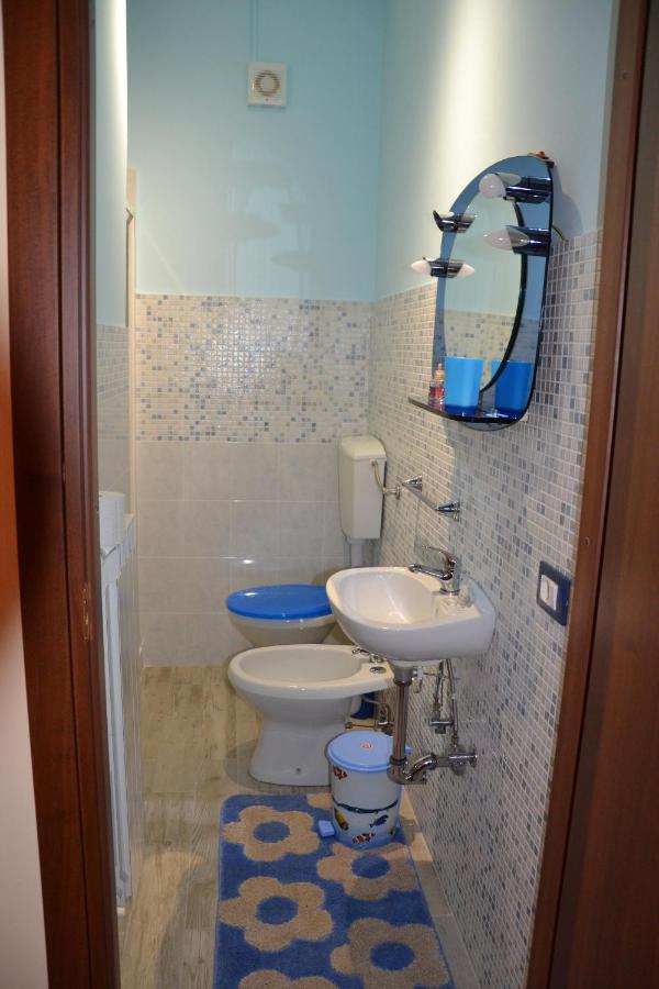 Bed and Breakfast Fable Terni Esterno foto
